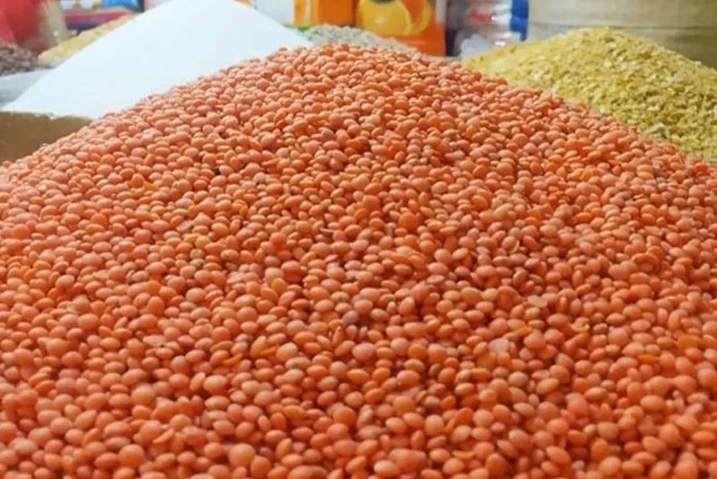 সরকার ১০ হাজার টন মসুর ডাল কিনবে