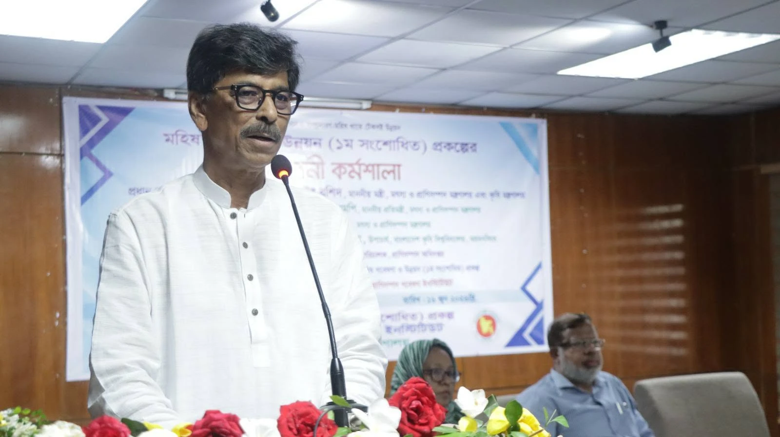 আগামীতে গবেষণা খাতে আরও বেশি বরাদ্দ দেওয়া হবে : কৃষিমন্ত্রী