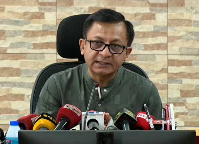 চালের বাজারে কোনো ঊর্ধ্বগতি নেই : বাণিজ্যমন্ত্রী