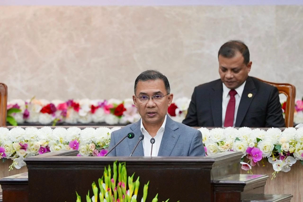 বহুমুখী চ্যালেঞ্জ মোকাবিলায় এসএসএফকে প্রযুক্তিনির্ভর হওয়ার আহ্বান - প্রধানমন্ত্রীর