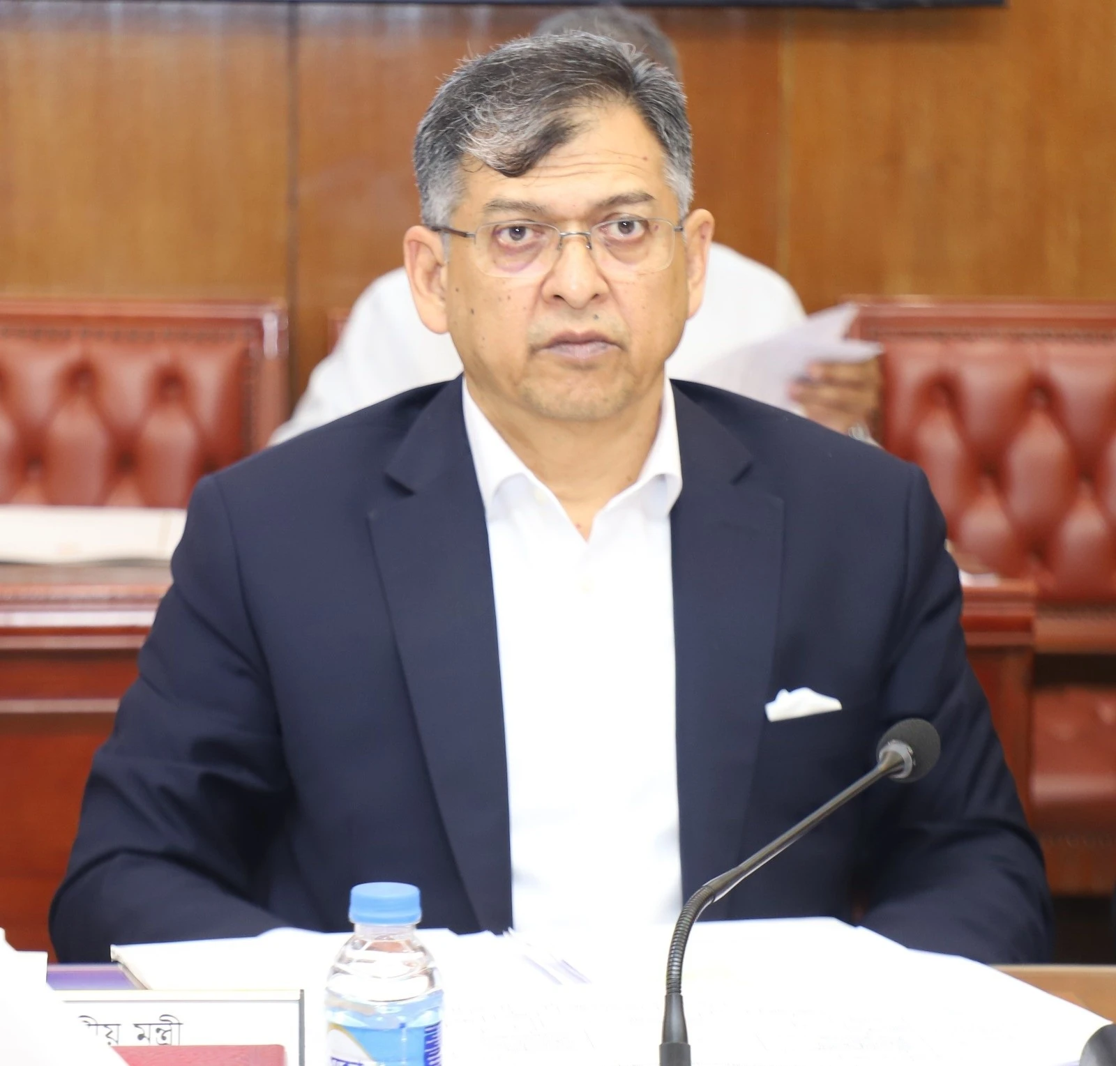 আওয়ামী লীগ নামে কোনো সংগঠন নেই - স্বরাষ্ট্রমন্ত্রী