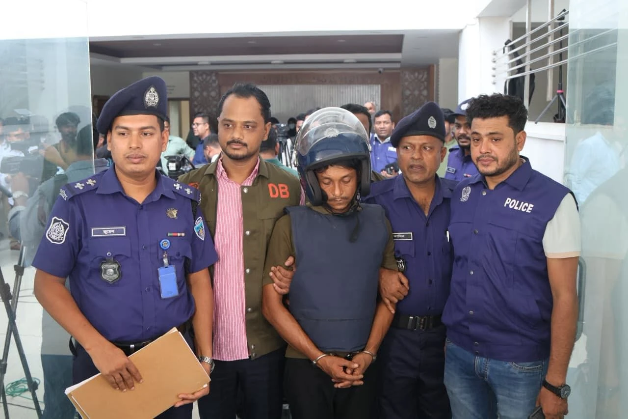 আনোয়ারার চাঞ্চল্যকর মা-মেয়ে হত্যা মামলার অভিযোগপত্র দাখিল