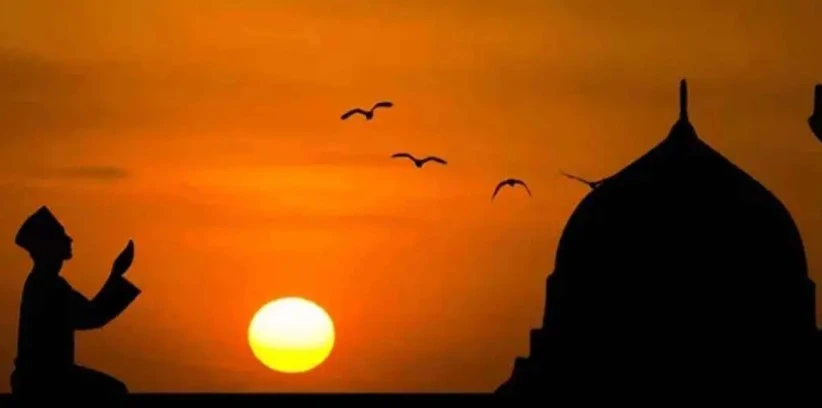 আজ পবিত্র আশুরা