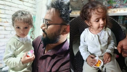 কুমিল্লায় রেস্টুরেন্টে শিশুসন্তান রেখে চলে গেল বিদেশি পরিবার