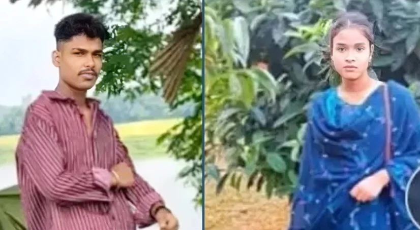 দিনাজপুরে প্রেমিকার মৃত্যুর পর প্রেমিকের আত্মহত্যা!
