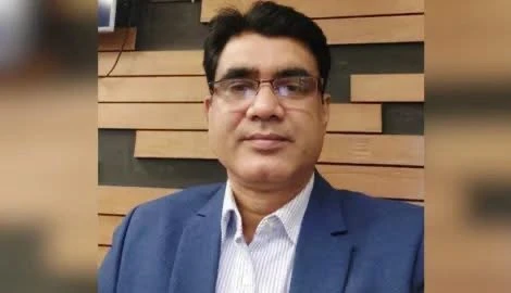 নতুন জেলা সিভিল সার্জন  কুমিল্লা