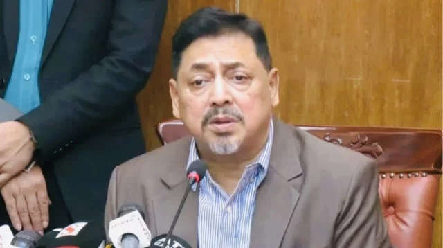 নতুন পে স্কেলের গেজেট কবে, জানালেন মন্ত্রিপরিষদ সচিব