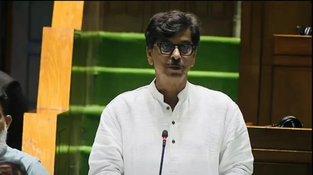 যাহা বলিতেছি সত্য বলিতেছি, সত্য বলিতেছি এবং সত্য বলিতেছি: সংসদে কৃষিমন্ত্রী