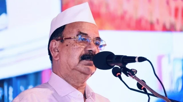 নতুন দায়িত্বে গয়েশ্বর চন্দ্র রায়