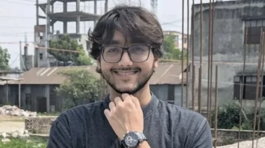 প্রধানমন্ত্রীকে কটূক্তি করা সেই যুবক গ্রেপ্তার